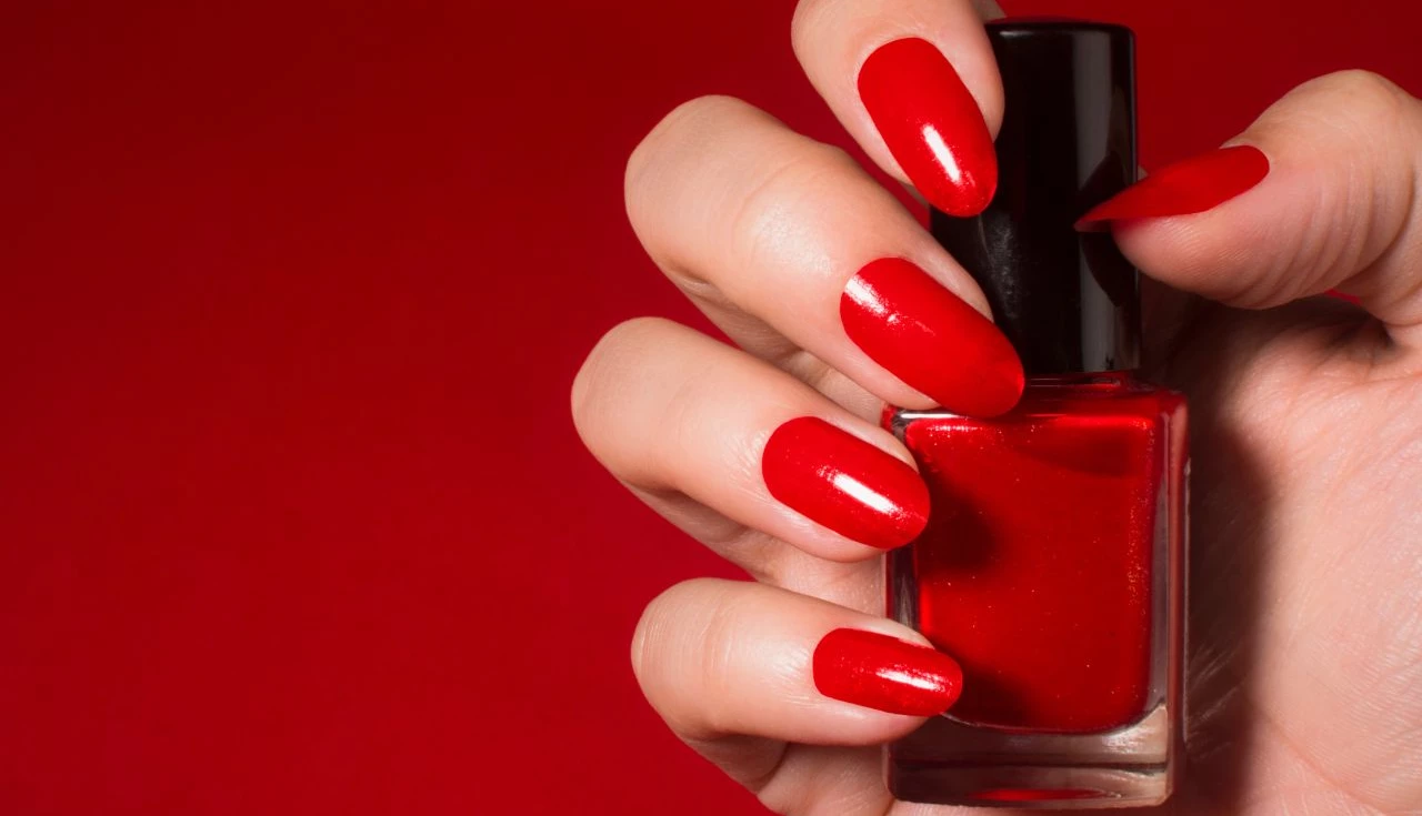 os principais cuidados para manter unhas naturais fortes