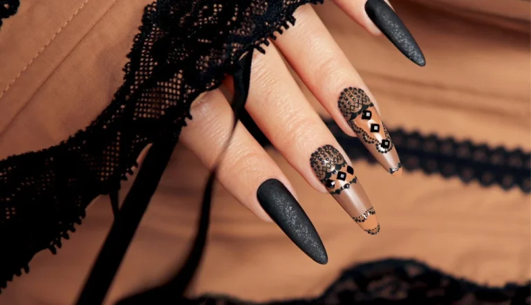 Como manter a durabilidade do alongamento de unhas por mais tempo